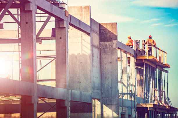 Best Concrete Demolition Services in Rohnert Park, CA