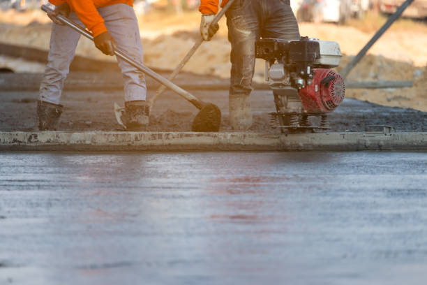 Best Concrete Sealing and Maintenance in Rohnert Park, CA