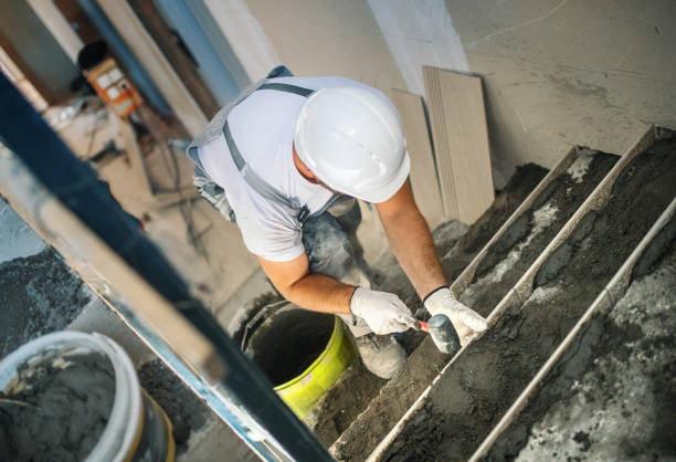 Best Concrete Foundation Repair in Rohnert Park, CA