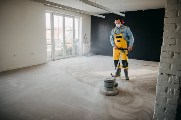 Best Commercial Concrete Services in Rohnert Park, CA