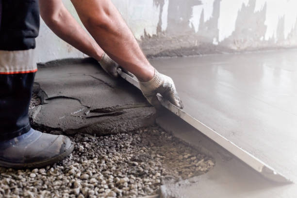 Best Concrete Grinding and Polishing in Rohnert Park, CA
