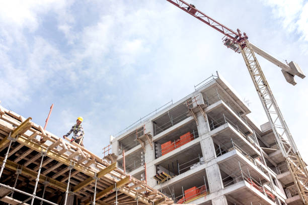 Best Concrete Foundation Repair in Rohnert Park, CA